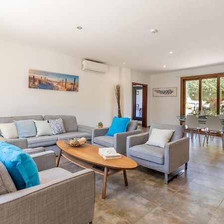 Penzion Ideal Property Mallorca - Son Fe Alcúdia Exteriér fotografie
