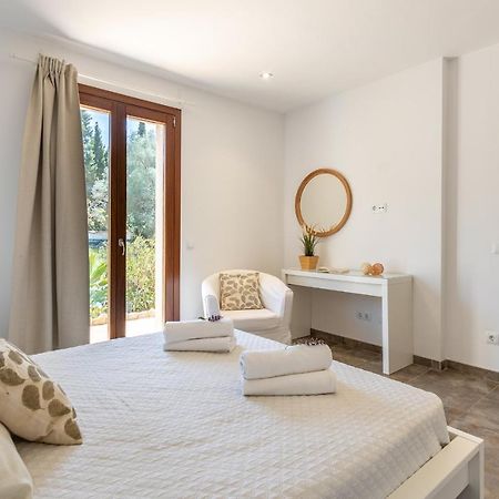 Penzion Ideal Property Mallorca - Son Fe Alcúdia Exteriér fotografie