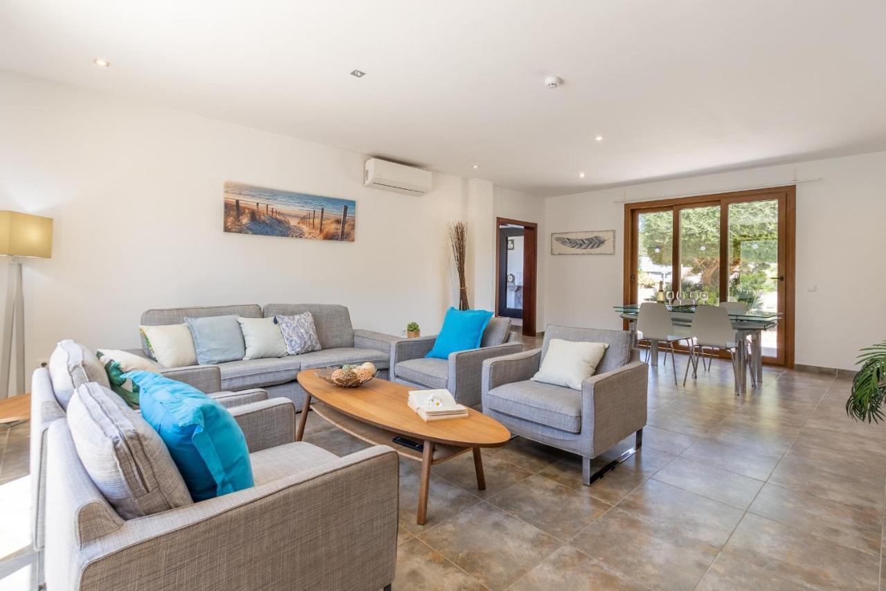 Penzion Ideal Property Mallorca - Son Fe Alcúdia Exteriér fotografie