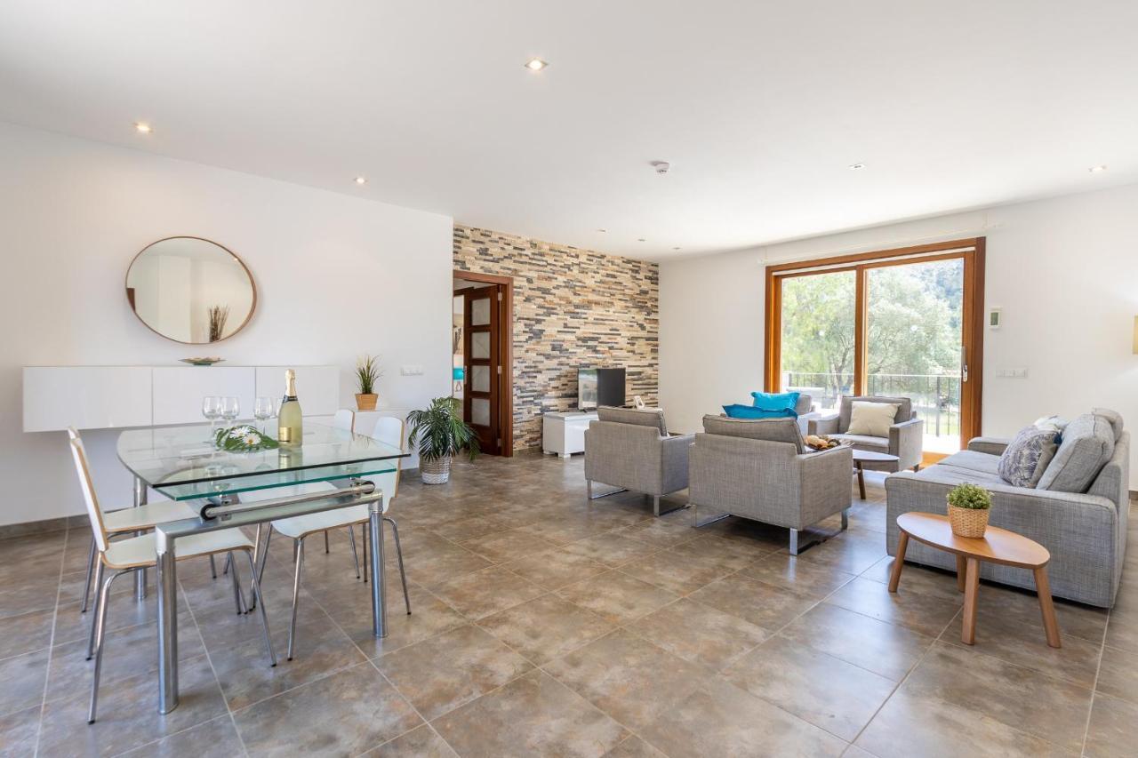 Penzion Ideal Property Mallorca - Son Fe Alcúdia Exteriér fotografie