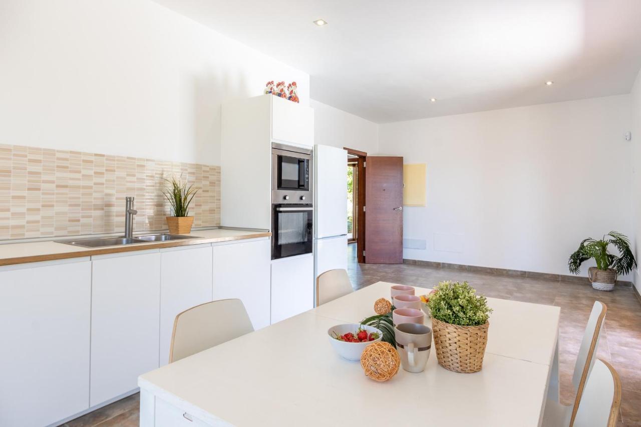 Penzion Ideal Property Mallorca - Son Fe Alcúdia Exteriér fotografie
