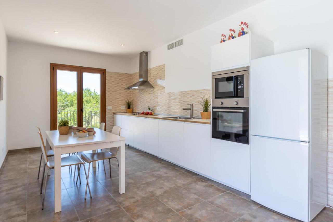 Penzion Ideal Property Mallorca - Son Fe Alcúdia Exteriér fotografie