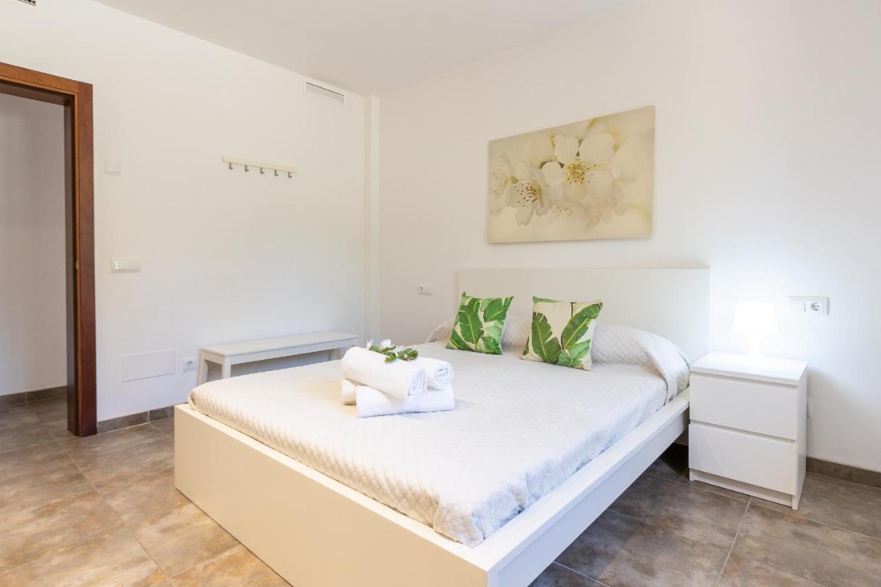 Penzion Ideal Property Mallorca - Son Fe Alcúdia Exteriér fotografie