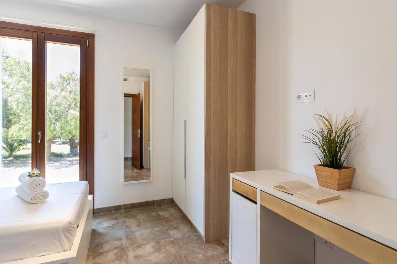 Penzion Ideal Property Mallorca - Son Fe Alcúdia Exteriér fotografie