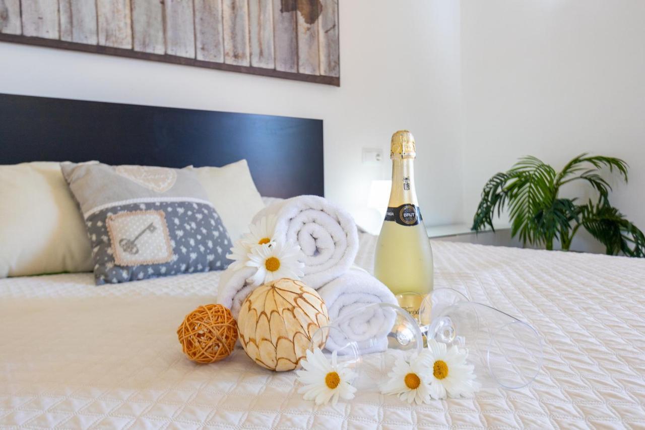 Penzion Ideal Property Mallorca - Son Fe Alcúdia Exteriér fotografie