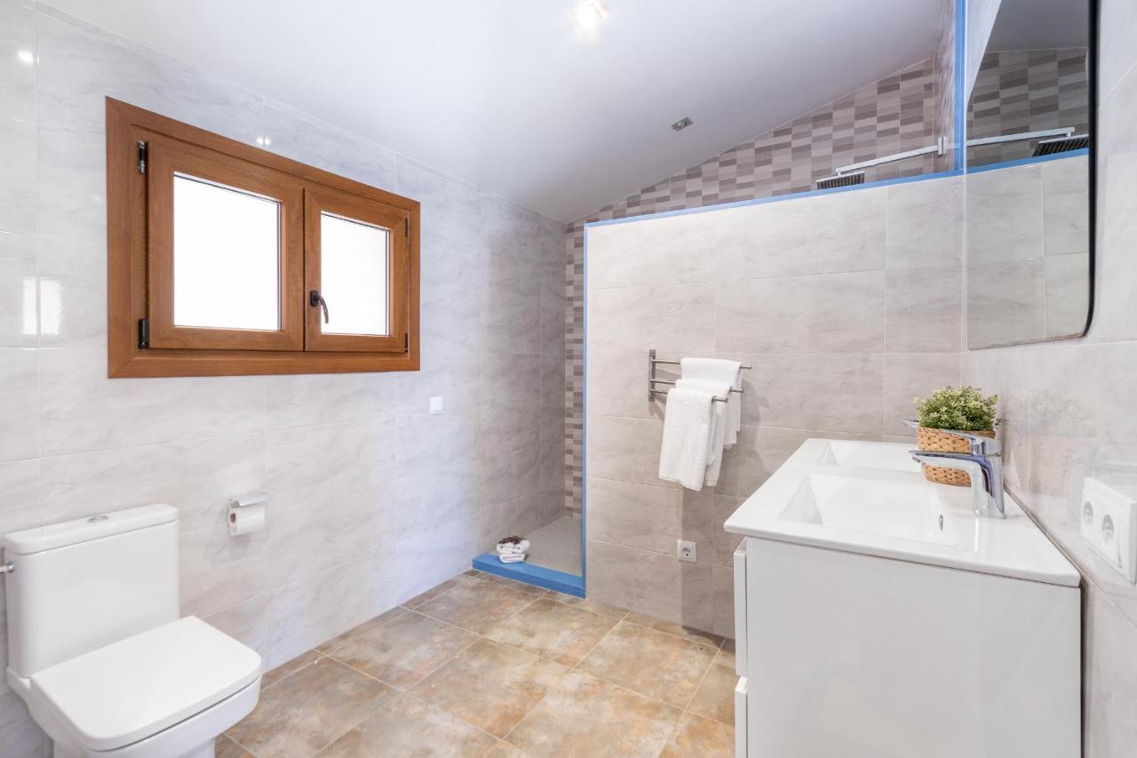 Penzion Ideal Property Mallorca - Son Fe Alcúdia Exteriér fotografie