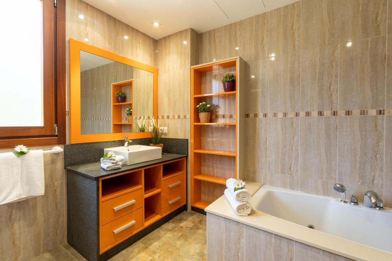 Penzion Ideal Property Mallorca - Son Fe Alcúdia Exteriér fotografie