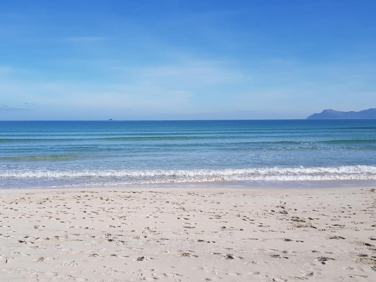 Penzion Ideal Property Mallorca - Son Fe Alcúdia Exteriér fotografie