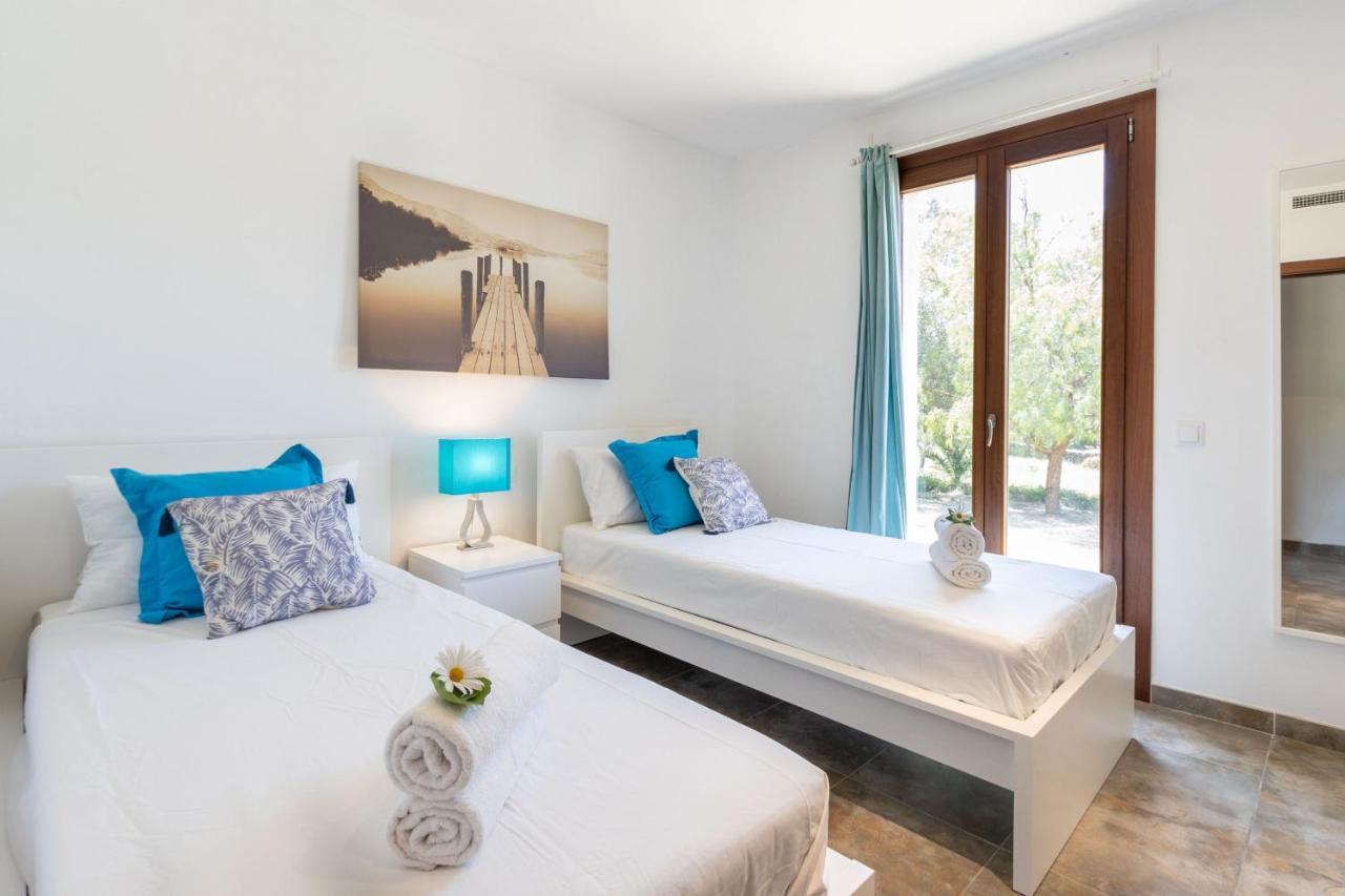 Penzion Ideal Property Mallorca - Son Fe Alcúdia Exteriér fotografie