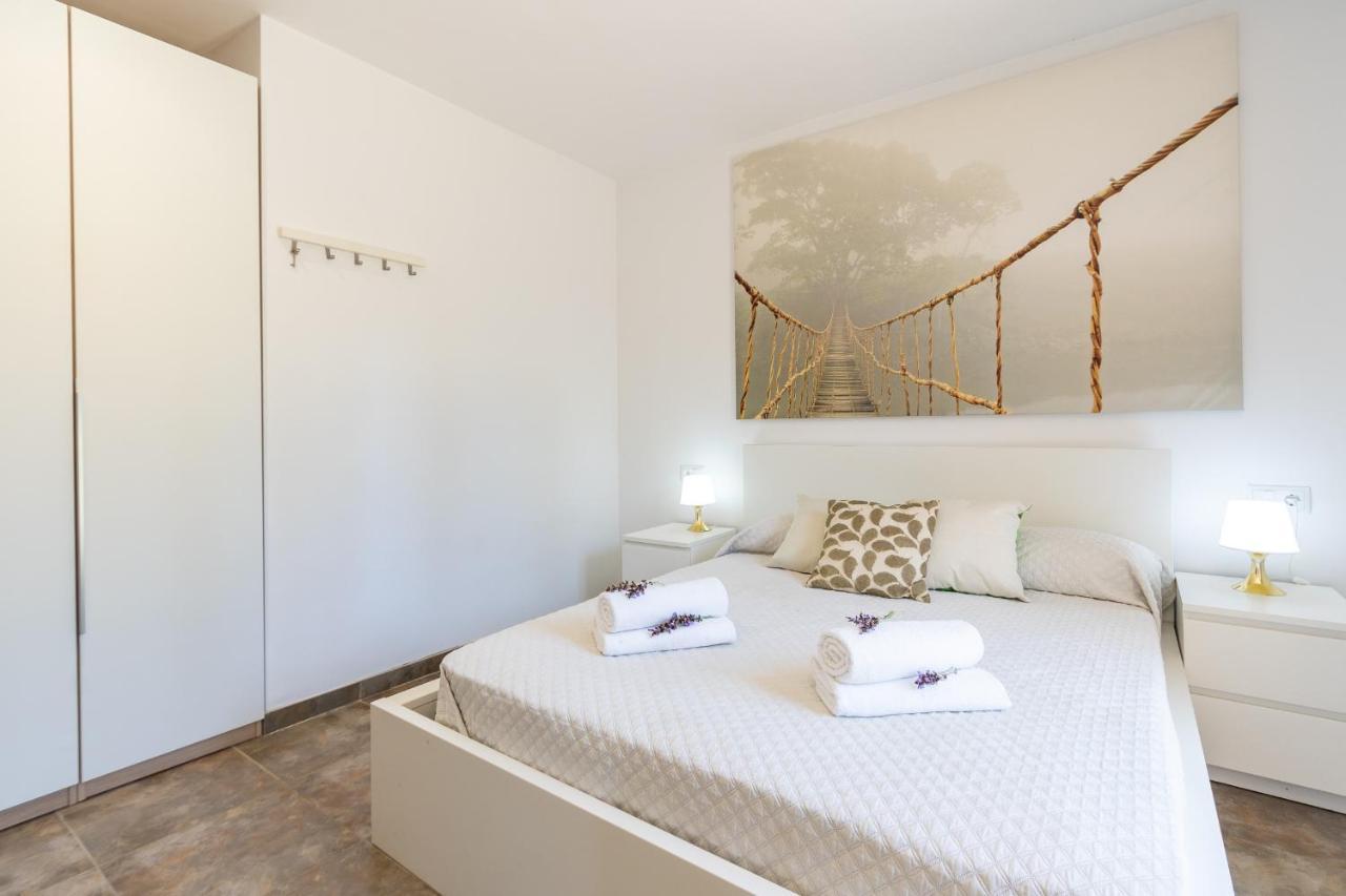 Penzion Ideal Property Mallorca - Son Fe Alcúdia Exteriér fotografie
