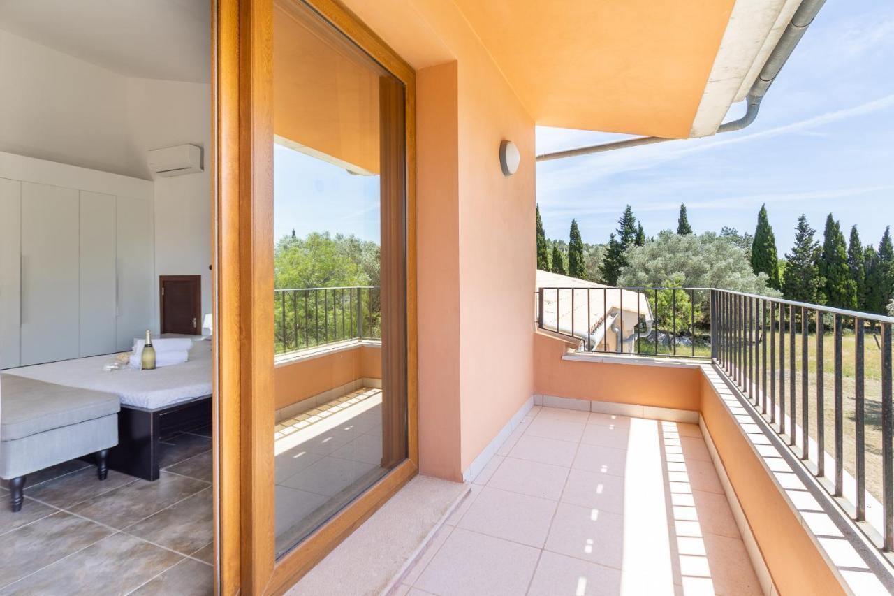 Penzion Ideal Property Mallorca - Son Fe Alcúdia Exteriér fotografie