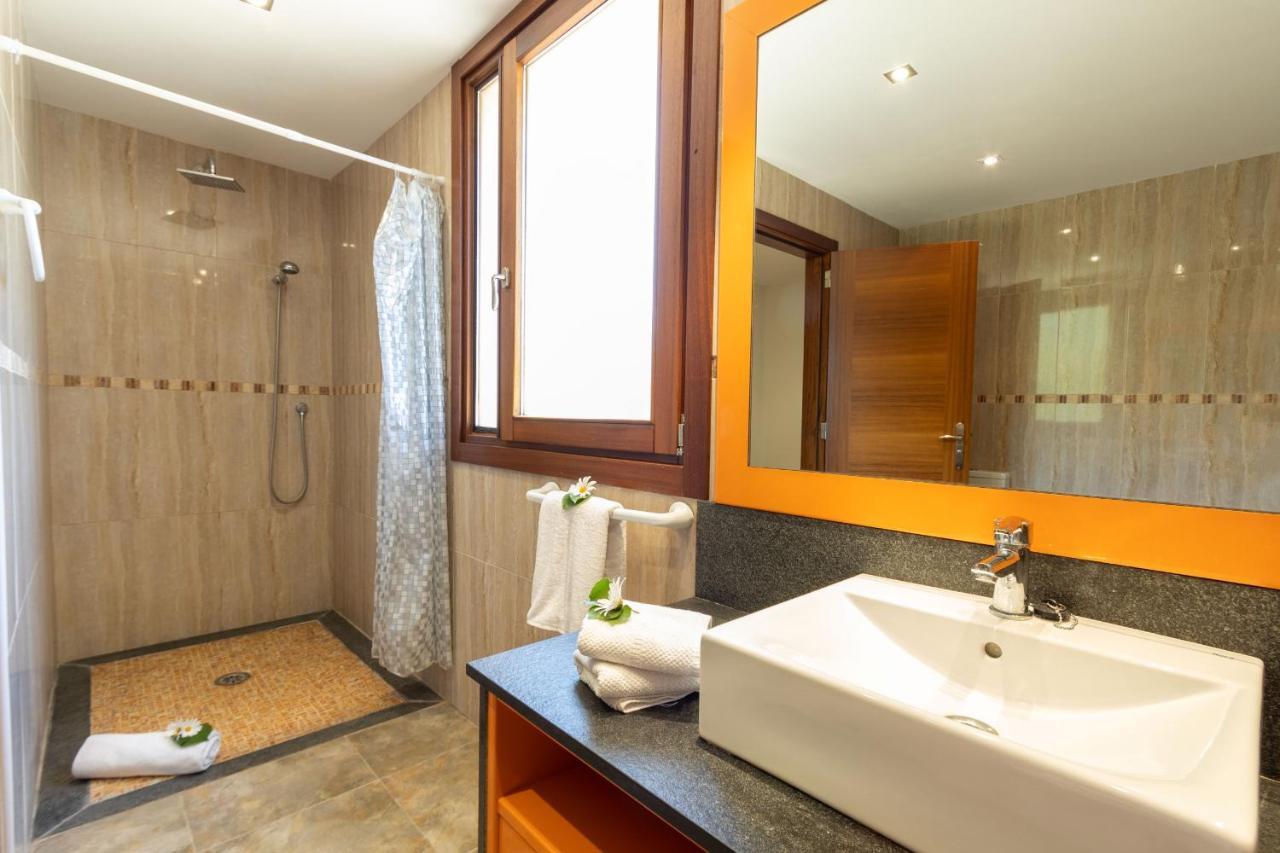 Penzion Ideal Property Mallorca - Son Fe Alcúdia Exteriér fotografie