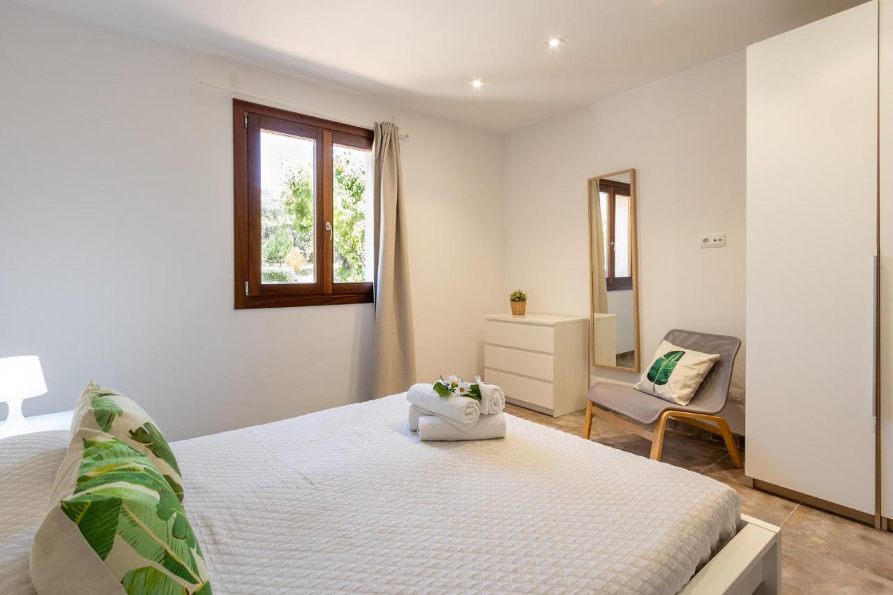 Penzion Ideal Property Mallorca - Son Fe Alcúdia Exteriér fotografie