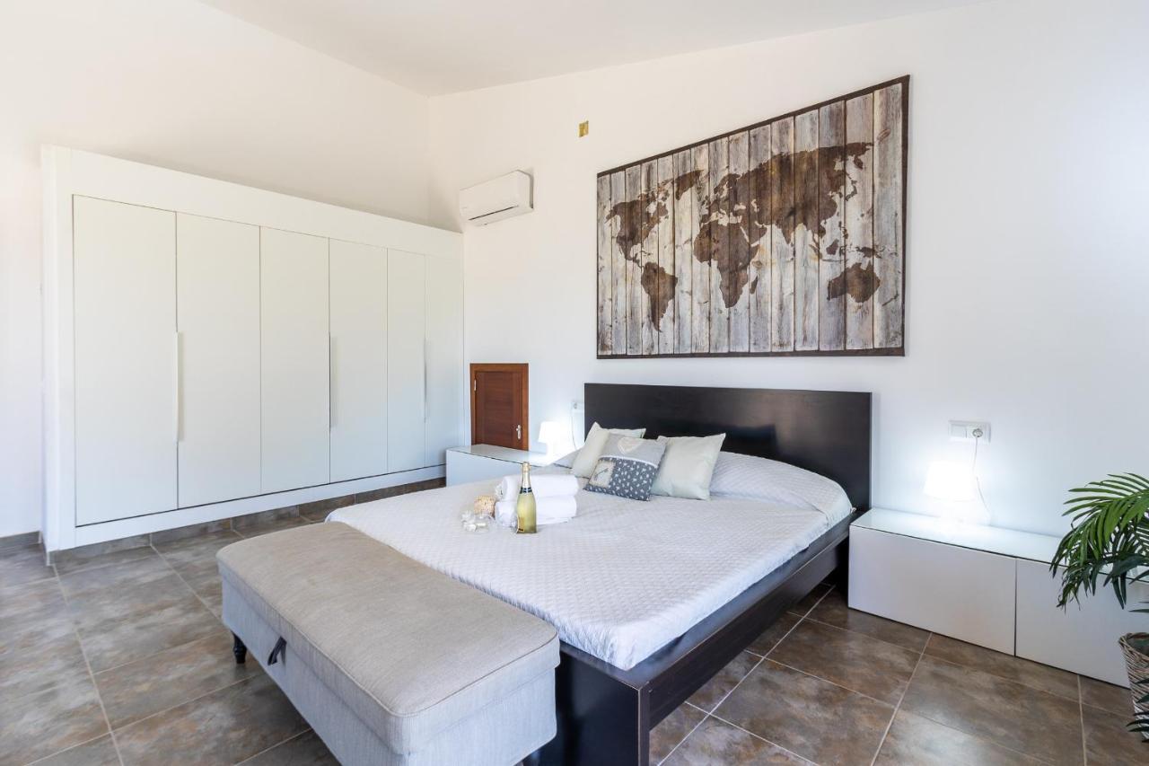 Penzion Ideal Property Mallorca - Son Fe Alcúdia Exteriér fotografie