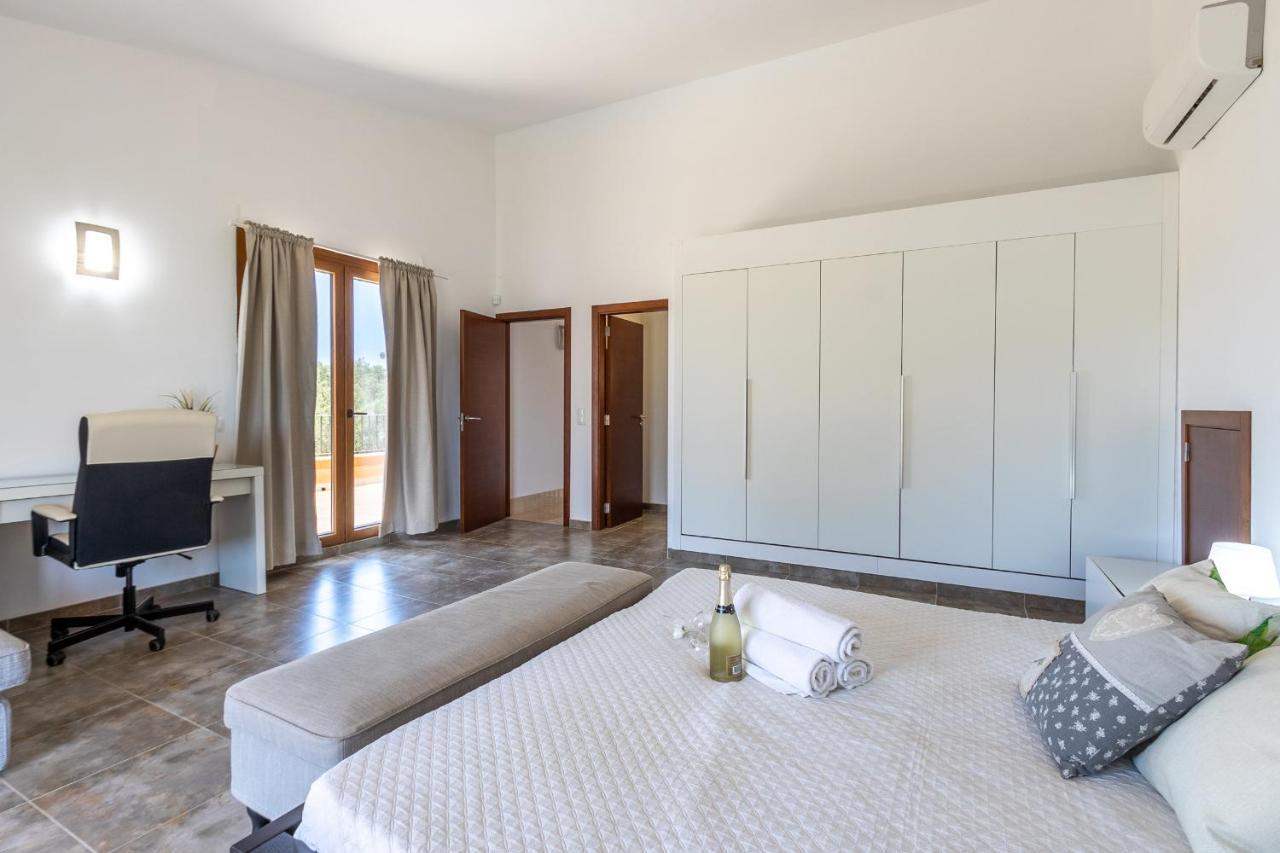 Penzion Ideal Property Mallorca - Son Fe Alcúdia Exteriér fotografie